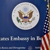 Ambasada SAD-a: Nećemo mirno gledati ako Dodik bude radio na potpirivanju novog sukoba u BiH