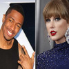 Nick Cannon želi 13. dijete s slavnom pjevačicom Taylor Swift