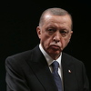 Erdogan krenuo u kampanju pred predsjedničke i parlamentarne izbore