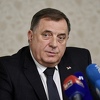 Dodik odgovorio Ambasadi SAD-a, tvrdi da Murphy vodi privatni rat protiv njega