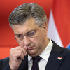 Plenković o mogućoj kandidaturi za šefa NATO-a: Šveđani se zbunili, mislili su na Milanovića