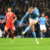 Tok utakmice: Manchester City - Bayern 3:0
