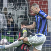 Sjajni Edin Džeko postigao gol u polufinalu Lige prvaka!