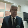 Čović: Pregovori su završeni, mi partnere imamo, OHR može donositi kratkoročne odluke