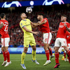 Džekin Inter pobjedom u Portugalu zakoračio u polufinale Lige prvaka