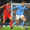 Manchester City pregazio Bayern u prvom meču četvrtfinala Lige prvaka