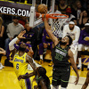 Lakersi i Atlanta se plasirali u play-off NBA lige, Minnesota i Miami idu na popravni