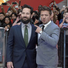 Jeremy Renner nakon nesreće pokazao neobičan snimak kojeg mu je poslao Paul Rudd