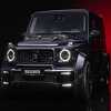 Brabus 900 Deep Blue je AMG G63 sa 888 KS