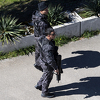 Uhapšena četvorica policajaca zbog ranjavanja Srbina na Kosovu