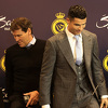 Al Nassr smijenio trenera Garciju nakon što mu je Ronaldo okrenuo leđa