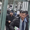 Od početka godine BiH odbila ulazak 1.727 migranata
