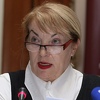 Senka Nožica: Senat ne može sutra raspravljati o doktoratu Sebije Izetbegović