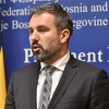 Stojanović: Nemam ništa protiv da SDA i DF ponude dodatno rješenje
