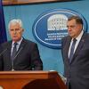 Čović ima poruku za Dodika: Svakim smo danom bliže, a ne dalje od NATO saveza