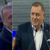 Dodik pred Stanivukovićem: Fino govori, da nije gradonačelnik ovdje bi visio na ogradi