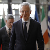 Le Maire: Francuska želi slijediti nezavisnu politiku od Amerike