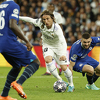 Tok utakmice: Real Madrid - Chelsea 2:0