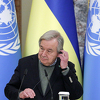 Informacija iz Pentagona: SAD smatraju da je šef UN-a Guterres previše popustljiv prema Moskvi