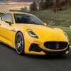 David Beckham u novoj reklami vozio Maserati GranTurismo