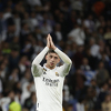 Zvijezdi Real Madrida skandiralo 60.000 navijača, a on se izvinjavao i pokazao poniznost
