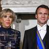 Brigitte Macron puni 70 godina, nada se da će izbjeći naslovnice