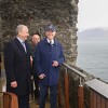 Biden oduševljen nakon dolaska u Irsku: Ne znam zašto su dođavola moji preci otišli odavde