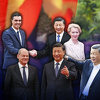 Neposlušna Evropa kao "kec na desetku" za Kinu: Xi Jinping i pobjede na kratke staze