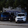 U Sarajevu jučer usred dana opljačkana prodavnica, pljačkaš prijetio nožem