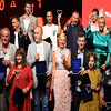 Otvorene prijave za TV serije za nagrade Srce Sarajeva 29. Sarajevo Film Festivala