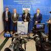 Sattler prilikom posjete USK razgovarao o "evropeizaciji kantona koji je najbliži EU"