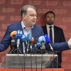 Lokalni odbori sve češće javno ističu podršku Nikšiću. Zašto to rade?