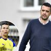 Malo poznati Hrvat vodit će Ronalda u Al-Nassru do pronalaska novog trenera