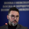 Košarac traži od Sattlera da hitno zakaže sastanak u institucijama EU o Trgovskoj gori