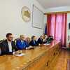 Senat UNSA vanredno zasjeda: Jedina tačka dnevnog reda je doktorat Sebije Izetbegović