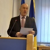 Premijer BPK Goražde: Probijanje tunela Hranjen bi trebalo biti okončano u naredne tri godine