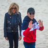 Brigitte Macron je imala 40 godina, a njen suprug 15 kad su se upoznali: On se odmah zaljubio