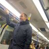 Italijanski trener snimljen u tramvaju iako vodi jedan od najbogatijih klubova današnjice