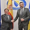 Španija će pomoći BiH na putu ka EU, Madrid želi pojačati prisustvo na Balkanu