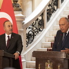 Cavusoglu i Shoruky: Turska i Egipat će sarađivati ​​za stabilnost Libije