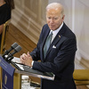 Joe Biden završava posjetu Irskoj u okrugu Mayo