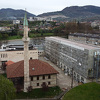 Na ljeto otvorenje Islamskog centra u Zenici koji nakon 13 godina od ideje postaje stvarnost