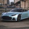 Aston Martinov model DBS 770 Ultimate dobio je i verziju Volante