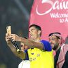 Ronaldo u Al-Nassr lično pozvao trenera s kojim je ostvario najveće uspjehe u karijeri