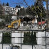 Ruši se građevina kod sarajevske Vile Braun, planirana gradnja rezidencijalne zgrade