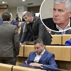Zašto sada svi, osim HDZ-a prizivaju trajno rješenje i kako izgleda bitka za većinu u Parlamentu FBiH