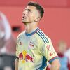 MLS igrač rekao jednu riječ tamnoputom protivniku i dobio žestoku kaznu: "Nisam ga želio uvrijediti"