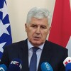 Čović kontra Sarajeva: Rješenja Schmidta mogu biti samo kratkoročna