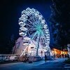 Prvi panoramski točak visine 22 metra će biti postavljen u Tuzli