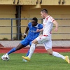 Tok utakmice: Zrinjski - Željezničar 2:0